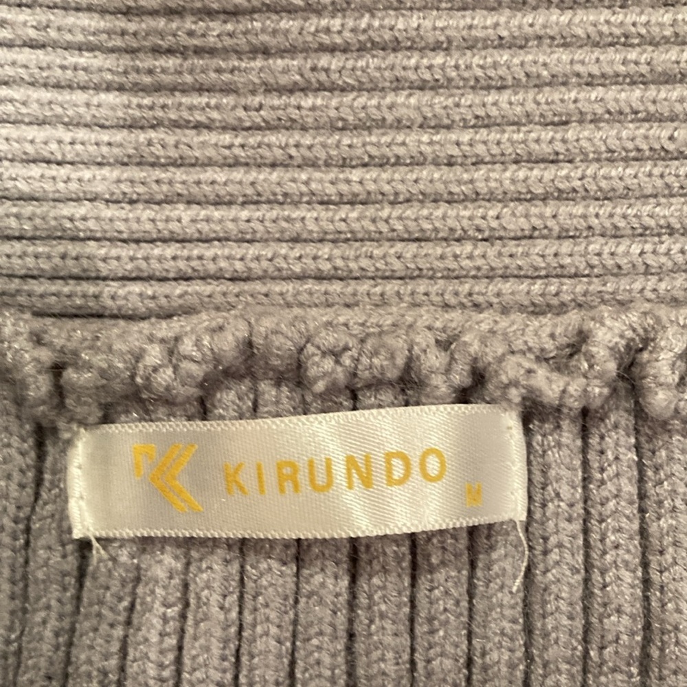 Kirundo sweater - Picture 3 of 4